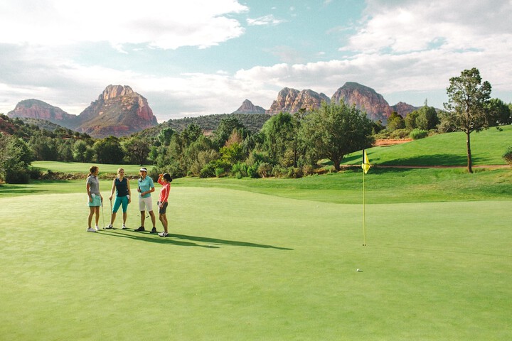 Golf 100 of 115