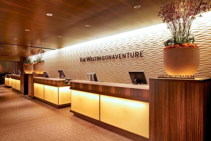Hotel Interior 12 of 95