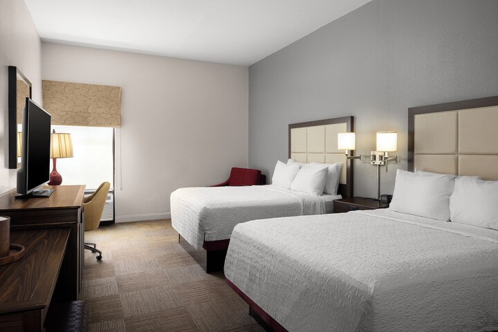 Hampton Inn Morristown