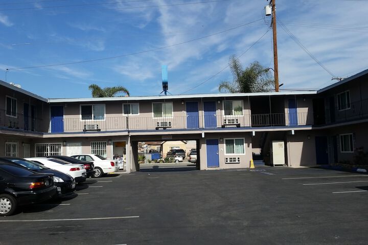 Hotel 3 of 16