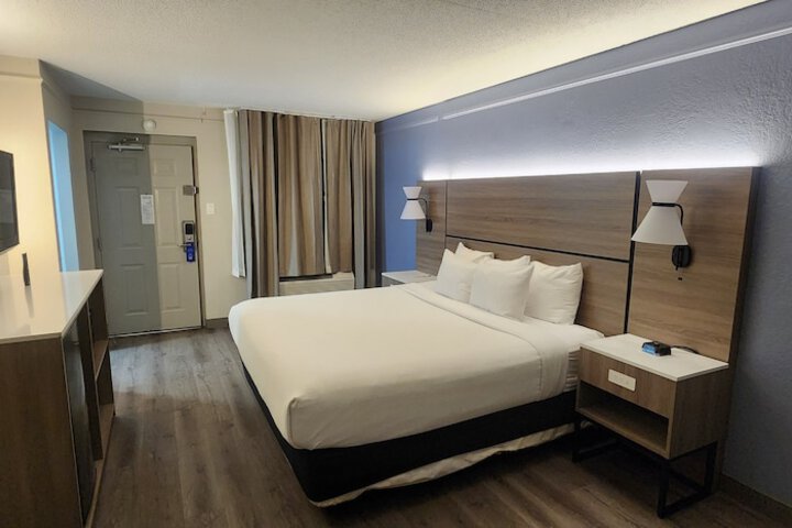 La Quinta by Wyndham St. Petersburg-Clearwater
