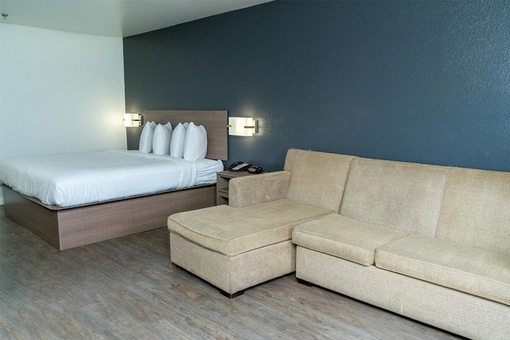 Americas Best Value Inn Donaldsonville