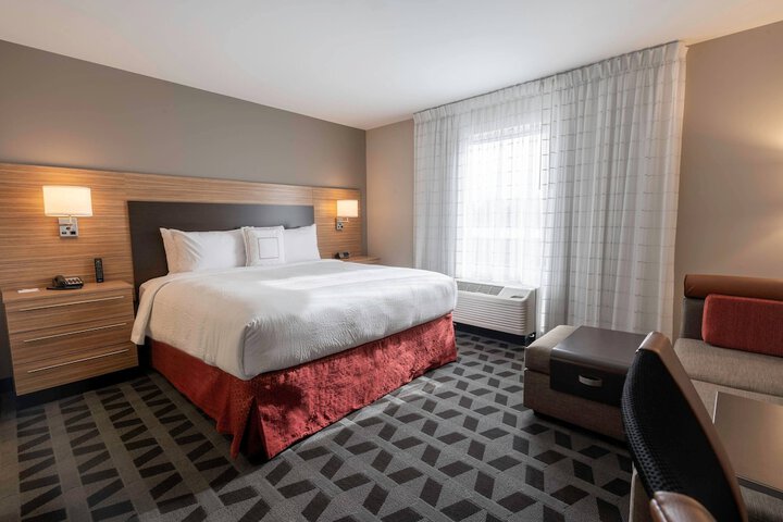 TownePlace Suites by Marriott Clinton