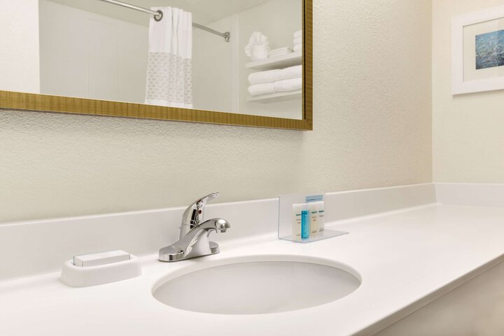 Hampton Inn & Suites Tarpon Springs