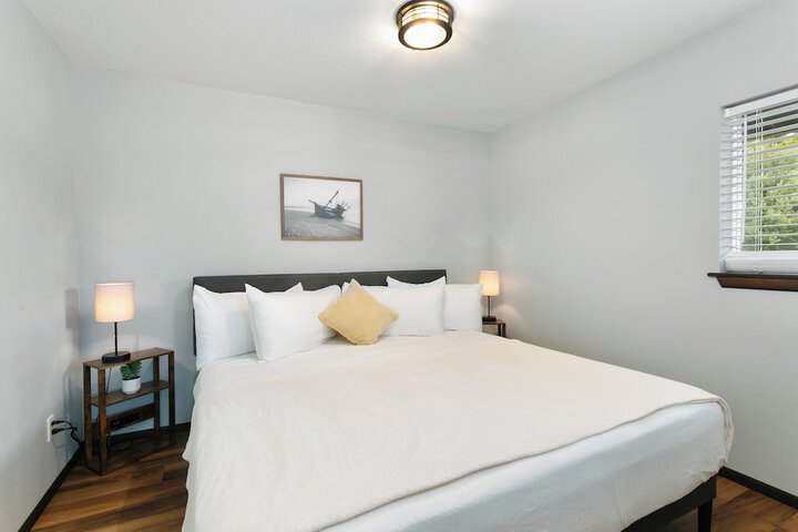 Breakwater Resort
