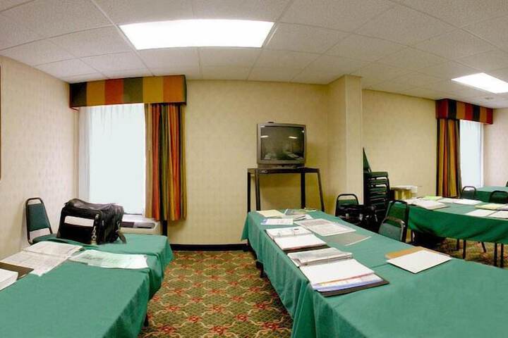 Meeting 24 of 32