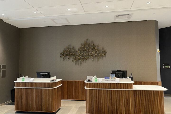 Courtyard by Marriott Rochester Downtown