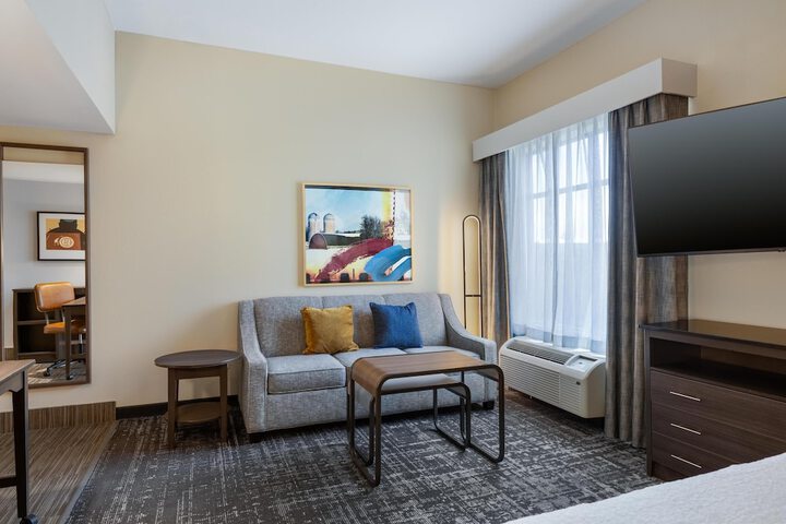 Homewood Suites by Hilton Ankeny