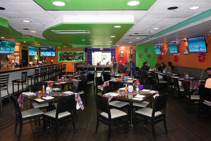 Holiday Inn Hazlet by IHG