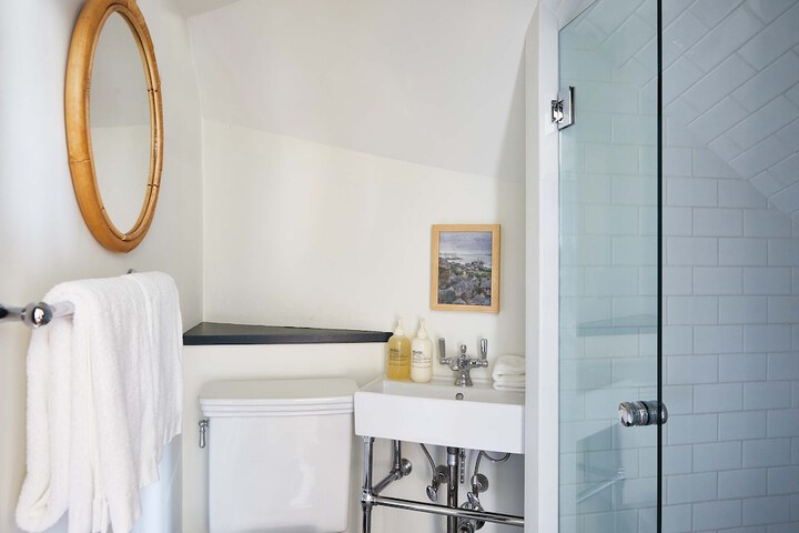 Faraway Nantucket