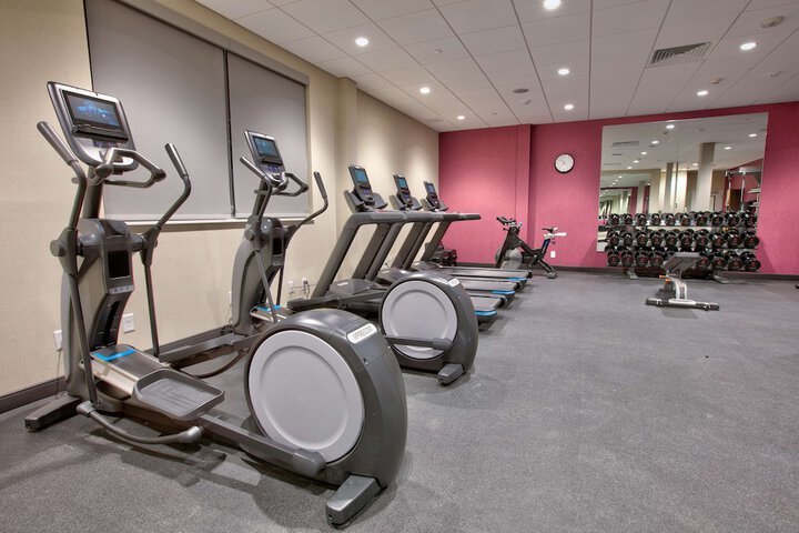 Home2 Suites by Hilton Wichita Falls TX