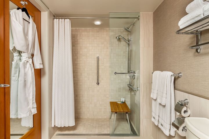 The Westin Resort & Spa Whistler