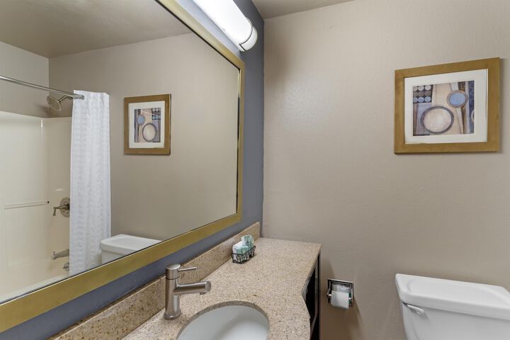 Best Western Natchitoches Inn