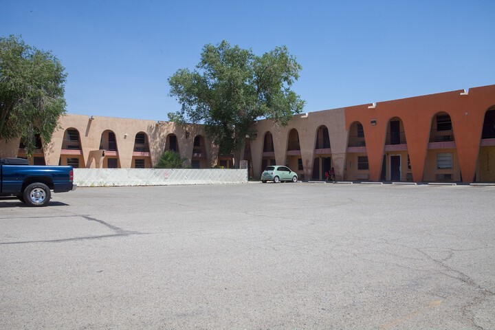 Hotel 6 of 19