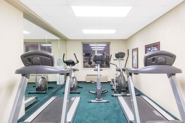 Health and Fitness 16 of 16