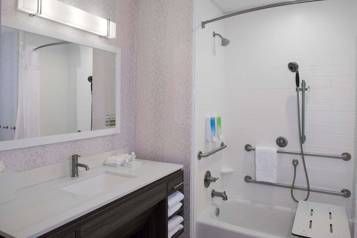 Home2 Suites by Hilton Lake Charles LA