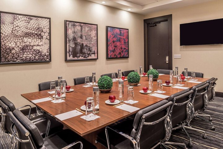 Doubletree by Hilton Lafayette East IN