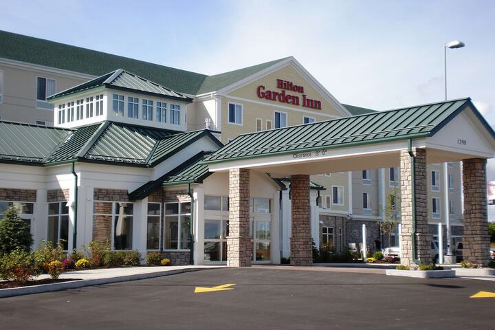 Hilton Garden Inn Watertown / Thousand Islands