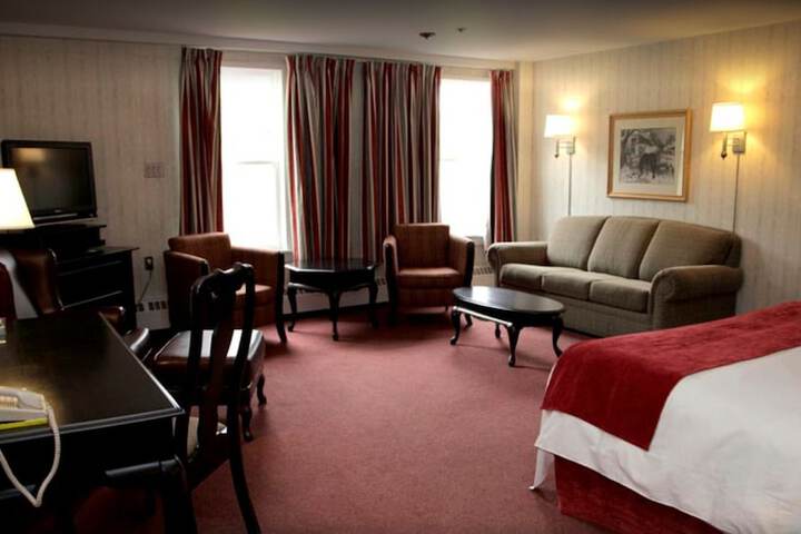 Glynmill Inn