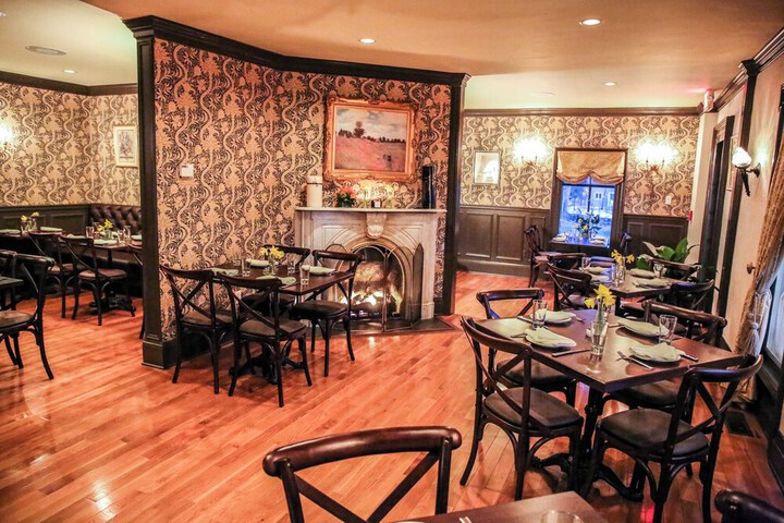 The Millerton Inn