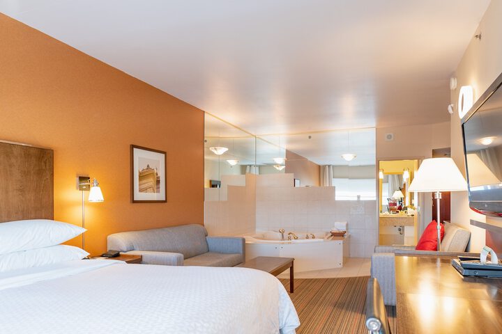 Lakeview Signature Trademark Collection by Wyndham