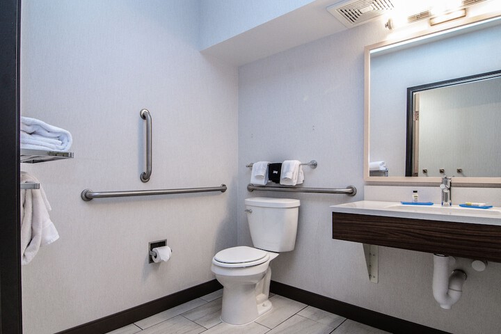 Holiday Inn Express Kalispell by IHG