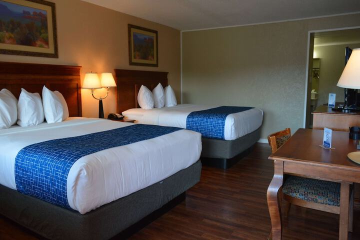 Travelodge by Wyndham Trinidad