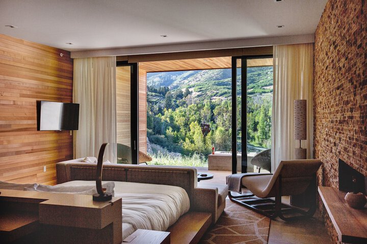 The Lodge at Blue Sky Auberge Collection
