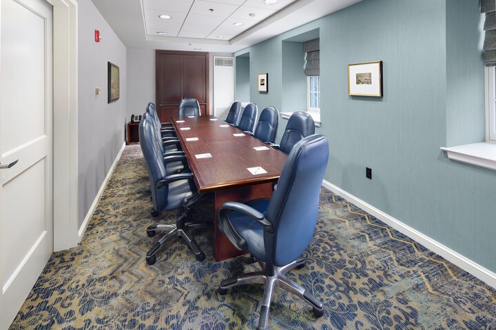 Meeting 14 of 18