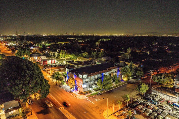 Rodeway Inn & Suites Pasadena