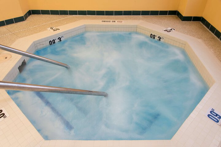 Hampton Inn Grand Rapids-South
