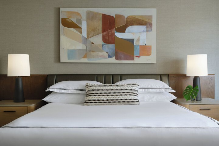 Kimpton Hotel Palomar Phoenix Cityscape by IHG