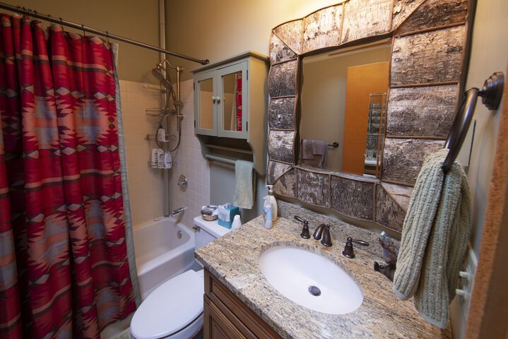 Okemo Mountain Lodging by Vail Resorts