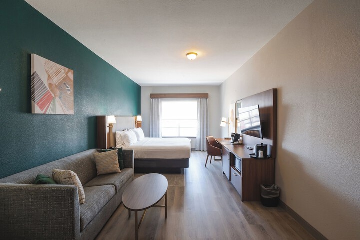 Holiday Inn Hou Energy Corridor Eldridge by IHG