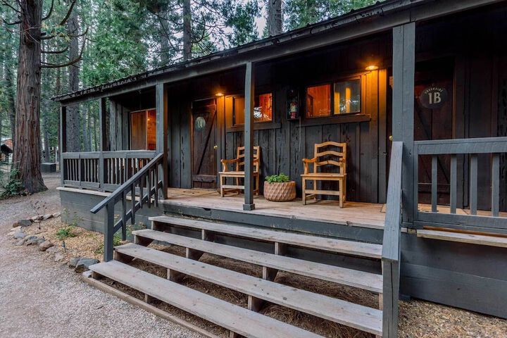 Greenhorn Ranch