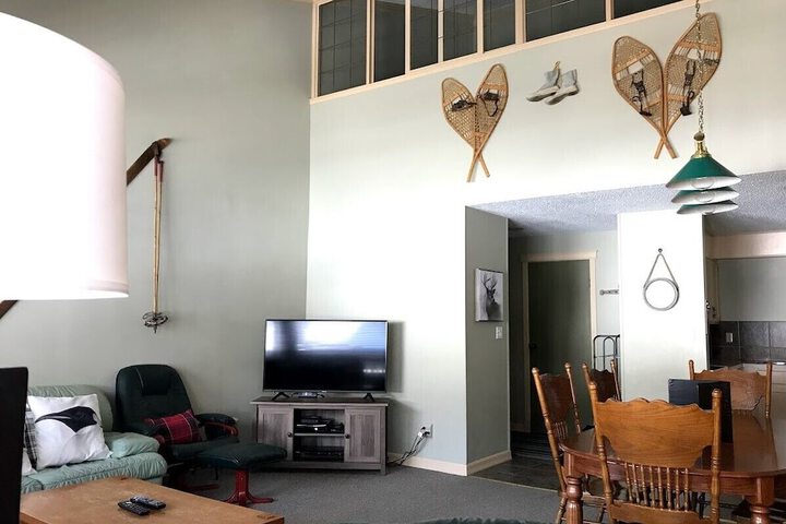 The Griz Inn