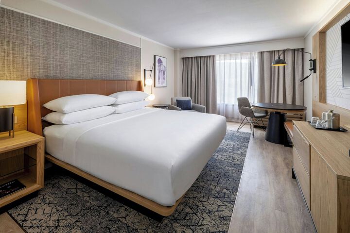 Sheraton Nashville Brentwood