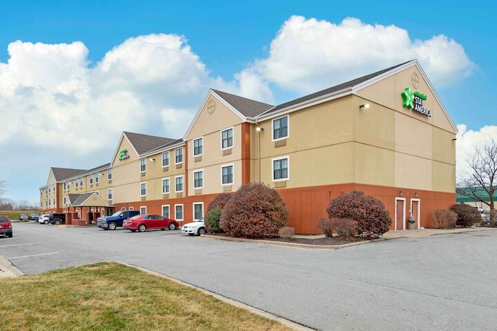 Hotel 3 of 29