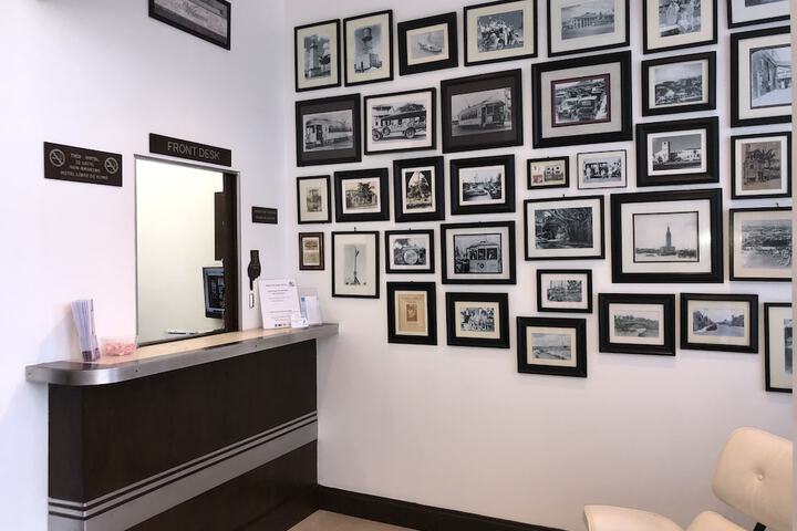 Hotel Interior 14 of 65