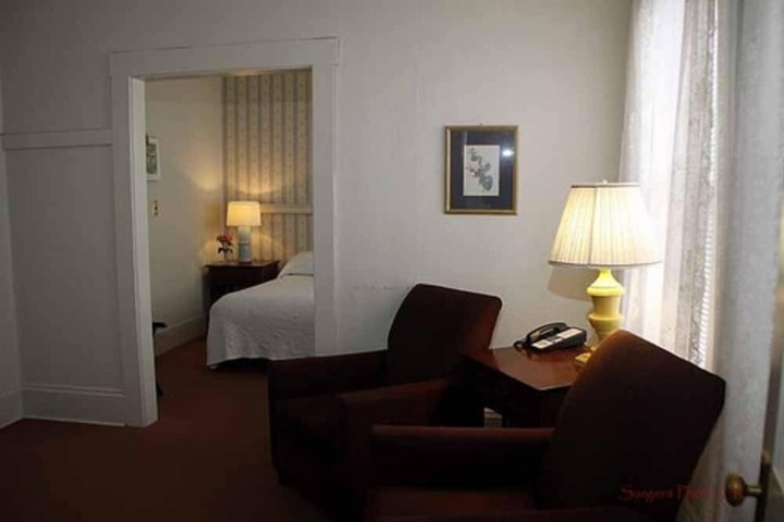 Hotel Coolidge