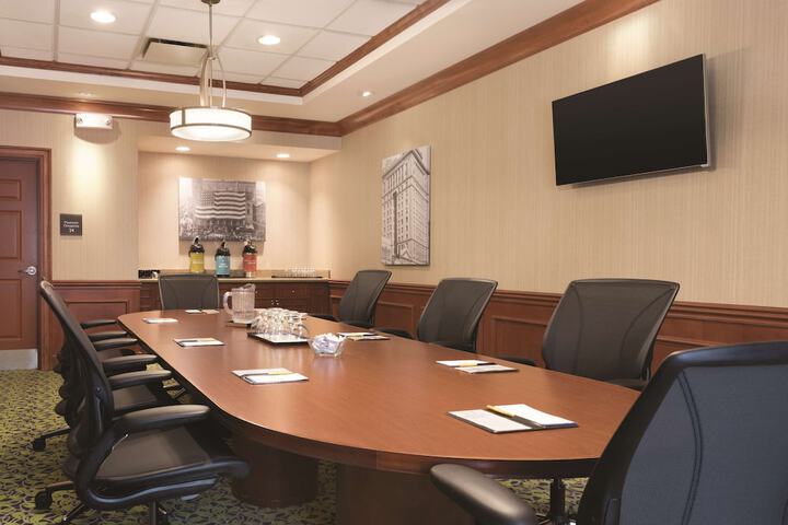 Meeting 21 of 30