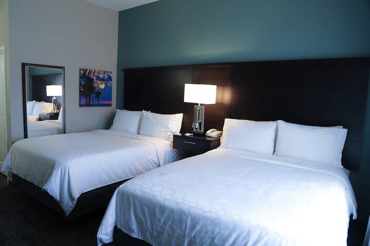 Staybridge Suites Houston-Nasa / Clear Lake by IHG