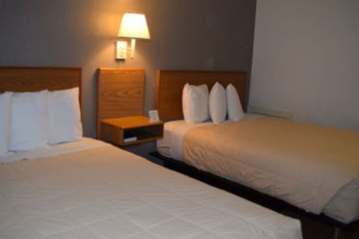 Little Suites Provo Extended Stay
