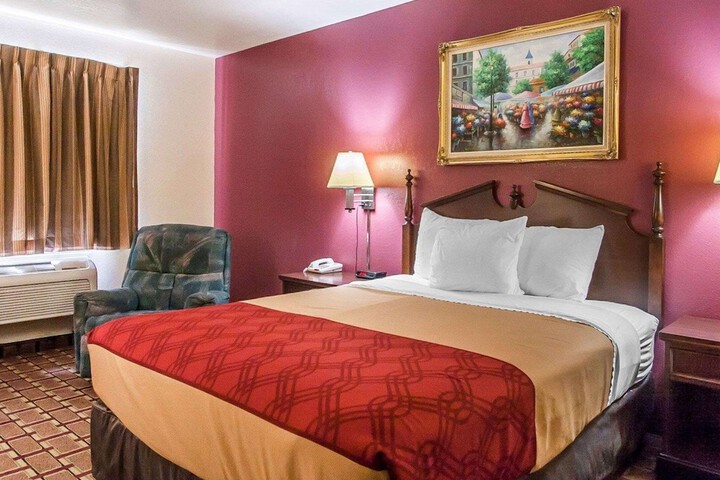 Econo Lodge Dexter