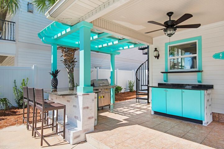 Terrace/Patio 57 of 61