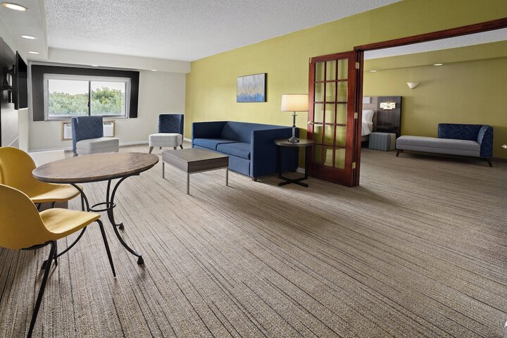 Holiday Inn Express Stony Brook by IHG