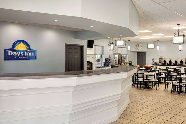 Days Inn by Wyndham Hershey