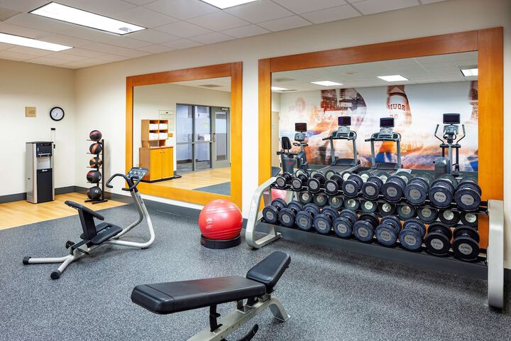 Homewood Suites by Hilton Austin / Round Rock TX