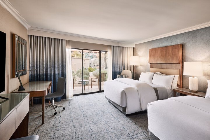 The Westin La Paloma Resort and Spa