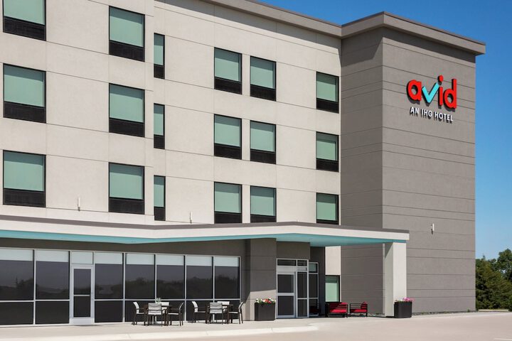 avid hotel North Platte by IHG